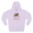 Giggly Squad Signature Hoodie Lilac