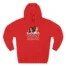 Giggly Squad Signature Hoodie Red