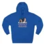 Giggly Squad Signature Hoodie Royal Blue