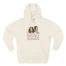 Giggly Squad Signature Hoodie Sandshell