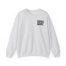 Giggly Squad Some Comedian Unisex Heavy Blend Crewneck Sweatshirt Ash