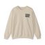 Giggly Squad Some Comedian Unisex Heavy Blend Crewneck Sweatshirt Sand