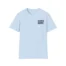 Giggly Squad Some Comedian Unisex Softstyle T-Shirt Light Blue