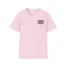 Giggly Squad Some Comedian Unisex Softstyle T-Shirt Light Pink