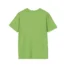 Giggly Squad Some Comedian Unisex Softstyle T-Shirt Lime Back Side