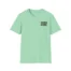 Giggly Squad Some Comedian Unisex Softstyle T-Shirt Mint Green