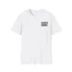 Giggly Squad Some Comedian Unisex Softstyle T-Shirt White