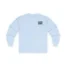 Giggly Squad Some Comedian Unisex Ultra Cotton Long Sleeve T-Shirt Light Blue