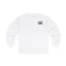 Giggly Squad Some Comedian Unisex Ultra Cotton Long Sleeve T-Shirt White