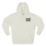 Giggly Squad Some Funny Girl Hoodie Oatmeal Heather