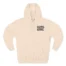 Giggly Squad Some Funny Girl Hoodie Pale Pink