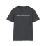 Giggly Squad Sorry I’m on Voice Rest Unisex Softstyle T-Shirt Dark Heather Grey