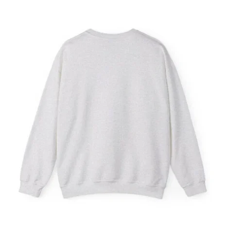 Giggly Squad Unisex Heavy Blend Crewneck Sweatshirt Ash Back Side Giggly Squad Unisex Heavy Blend Crewneck Sweatshirt Ash Back Side
