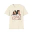 Giggly Squad Unisex Softstyle T-Shirt Natural