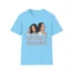 Giggly Squad Unisex Softstyle T-Shirt Sky