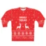 Giggly Squad Unisex Sweatshirt (AOP) (2)
