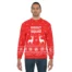 Giggly Squad Unisex Sweatshirt (AOP)