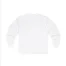 Giggly Squad Unisex Ultra Cotton Long Sleeve T-Shirt White Back Side