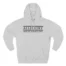 Giggly Squad Unit Allegedly Hoodie Heather Grey