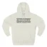 Giggly Squad Unit Allegedly Hoodie Oatmeal Heather