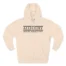 Giggly Squad Unit Allegedly Hoodie Pale Pink