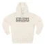 Giggly Squad Unit Allegedly Hoodie Sandshell
