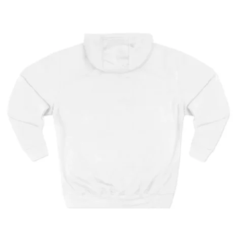 Giggly Squad Unit Allegedly Hoodie White Back Side Giggly Squad Unit Allegedly Hoodie White Back Side