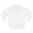 Giggly Squad Unit Allegedly Hoodie White Back Side