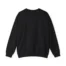 Giggly Squad Ya Heard Unisex Heavy Blend Crewneck Sweatshirt Black Back Side