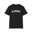 Giggly Squad Ya Heard Unisex Softstyle T-Shirt Black