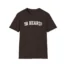 Giggly Squad Ya Heard Unisex Softstyle T-Shirt Dark Chocolate