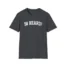 Giggly Squad Ya Heard Unisex Softstyle T-Shirt Dark Heather Grey