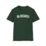 Giggly Squad Ya Heard Unisex Softstyle T-Shirt Forest Green