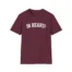 Giggly Squad Ya Heard Unisex Softstyle T-Shirt Maroon