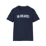 Giggly Squad Ya Heard Unisex Softstyle T-Shirt Navy