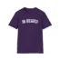 Giggly Squad Ya Heard Unisex Softstyle T-Shirt Purple