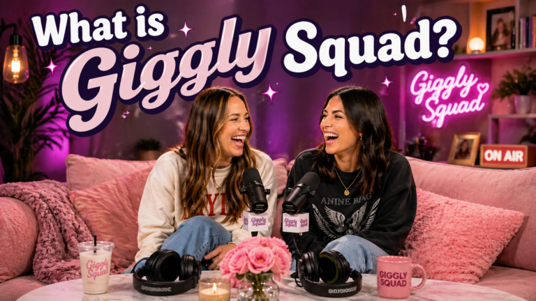 What is Giggly Squad